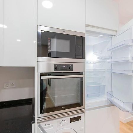 Espectacular Apartamento Plaza Mayor Мадрид Екстериор снимка