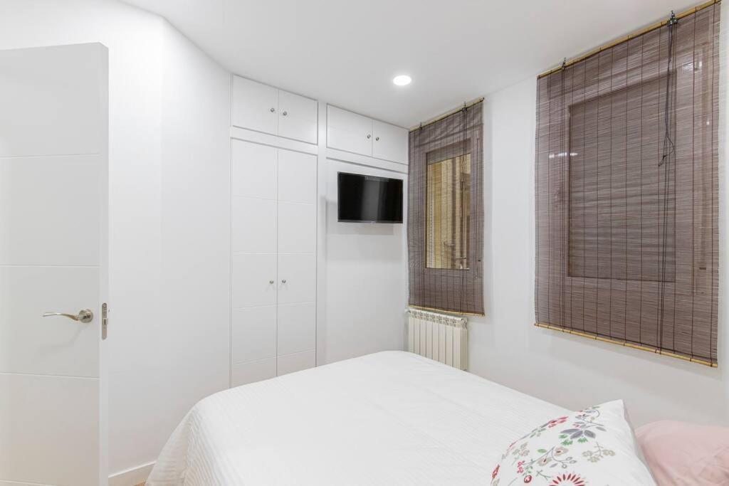 Espectacular Apartamento Plaza Mayor Мадрид Екстериор снимка