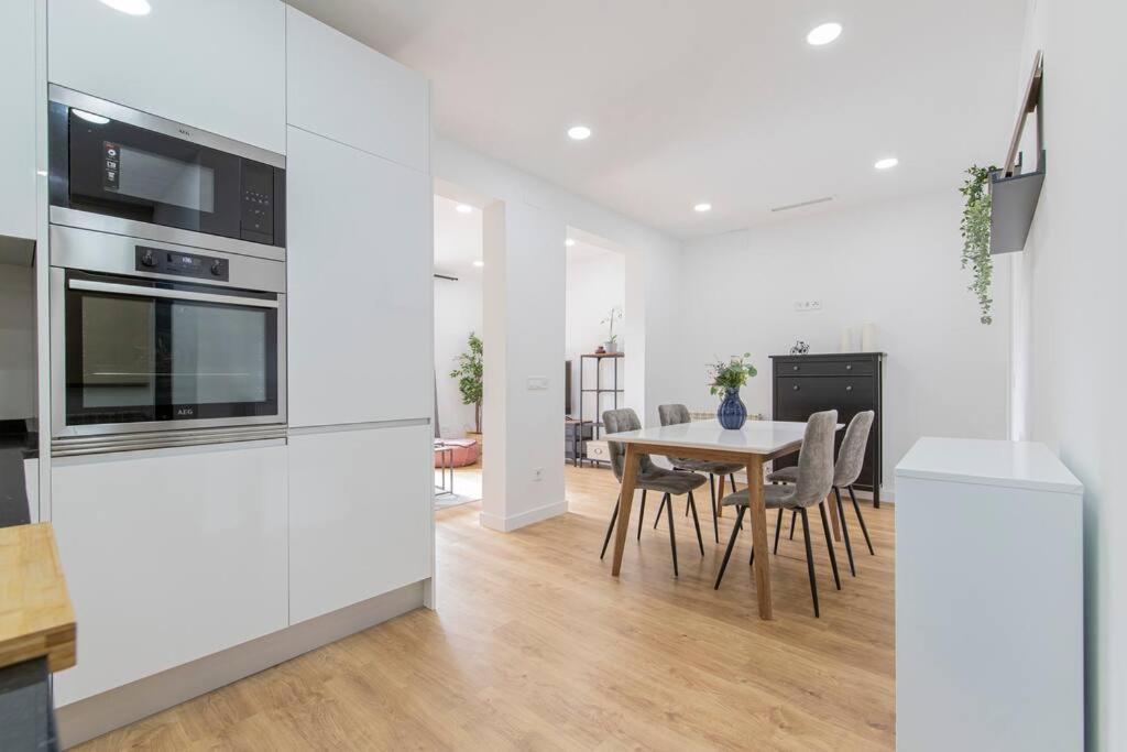 Espectacular Apartamento Plaza Mayor Мадрид Екстериор снимка