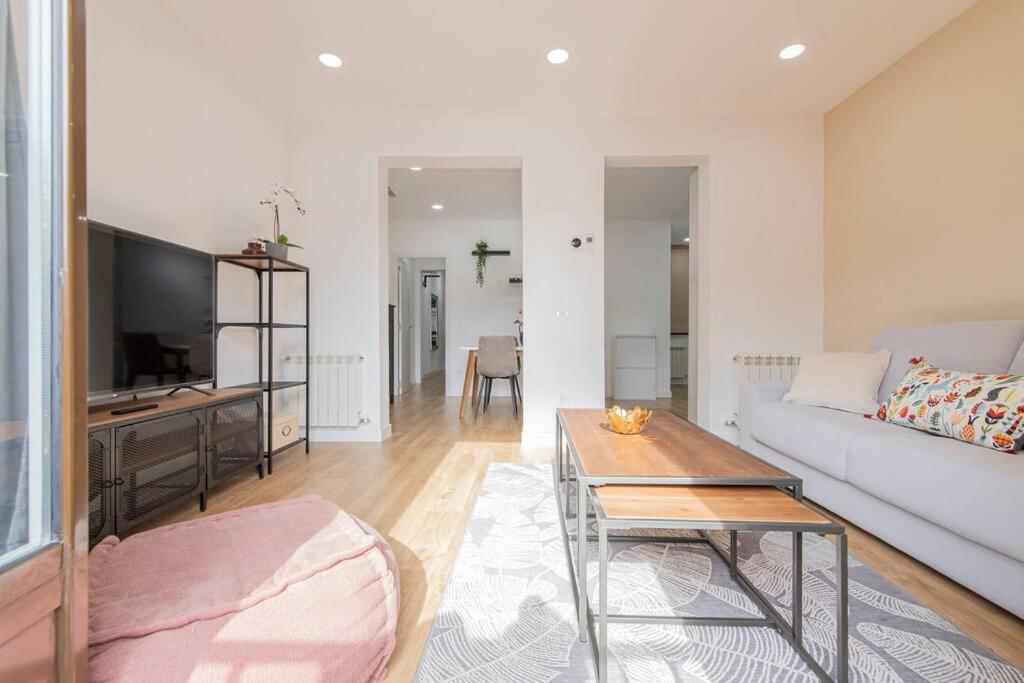 Espectacular Apartamento Plaza Mayor Мадрид Екстериор снимка