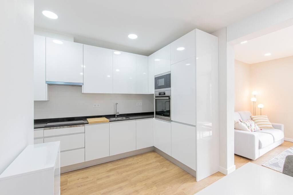 Espectacular Apartamento Plaza Mayor Мадрид Екстериор снимка