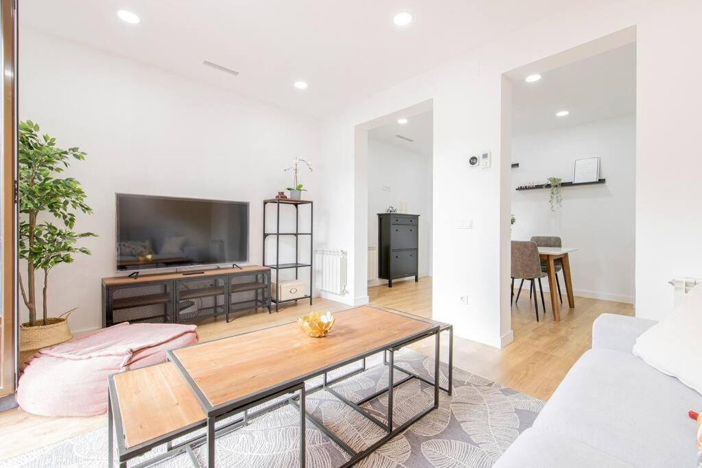 Espectacular Apartamento Plaza Mayor Мадрид Екстериор снимка