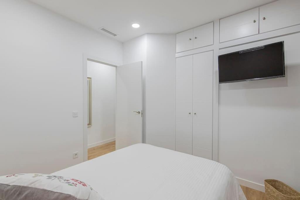 Espectacular Apartamento Plaza Mayor Мадрид Екстериор снимка