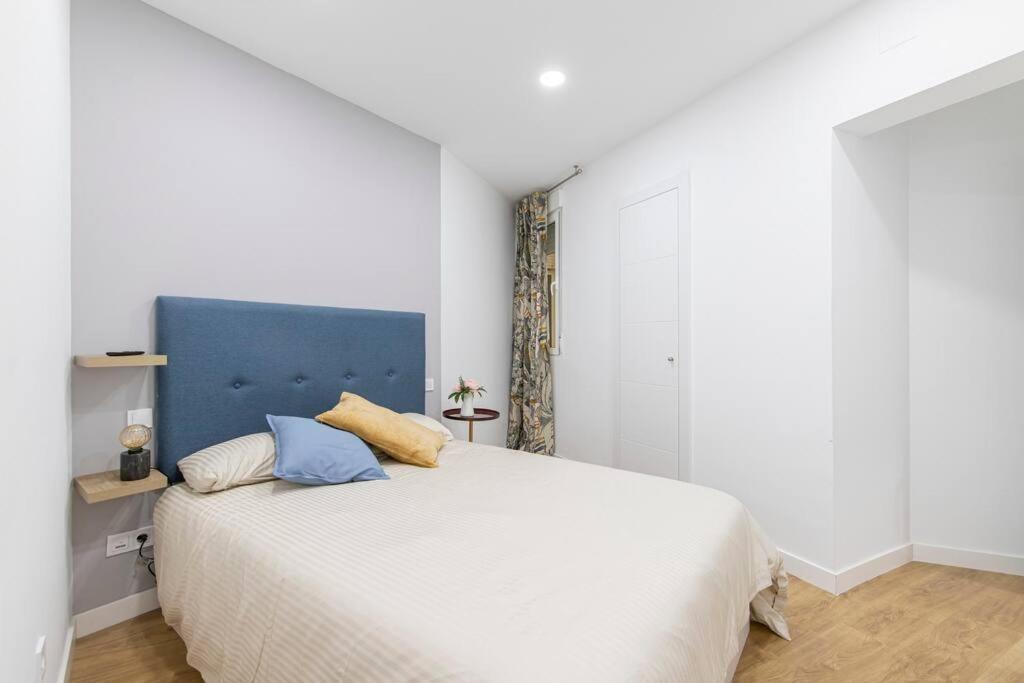 Espectacular Apartamento Plaza Mayor Мадрид Екстериор снимка
