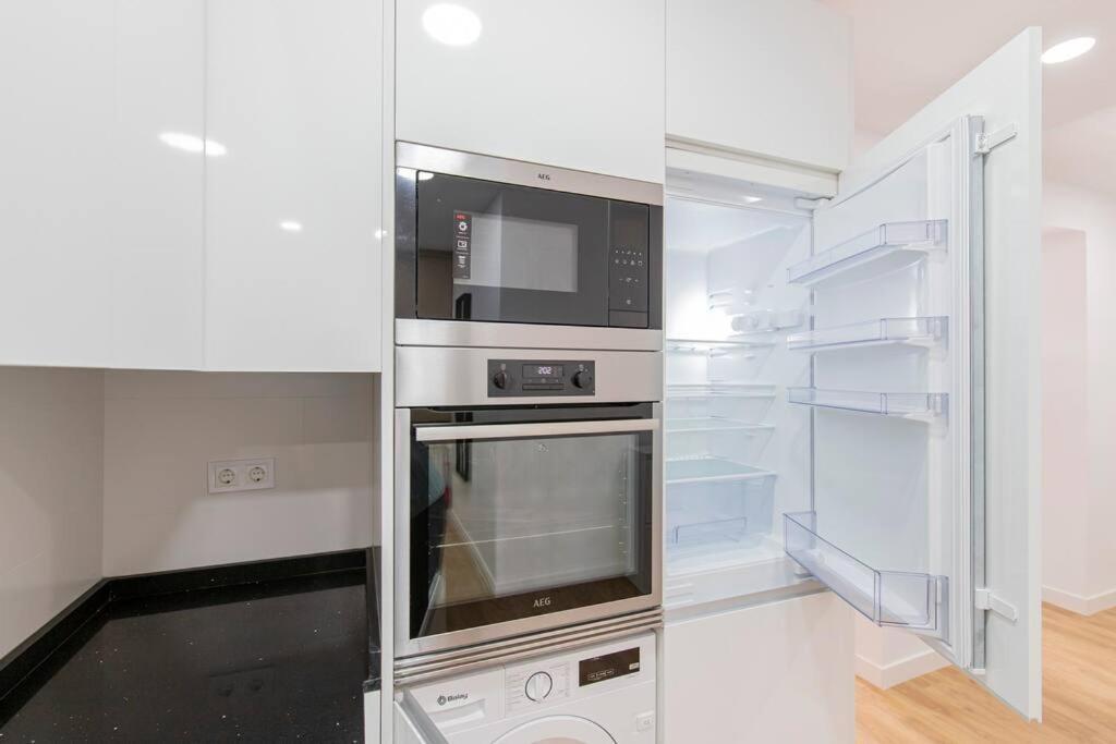 Espectacular Apartamento Plaza Mayor Мадрид Екстериор снимка