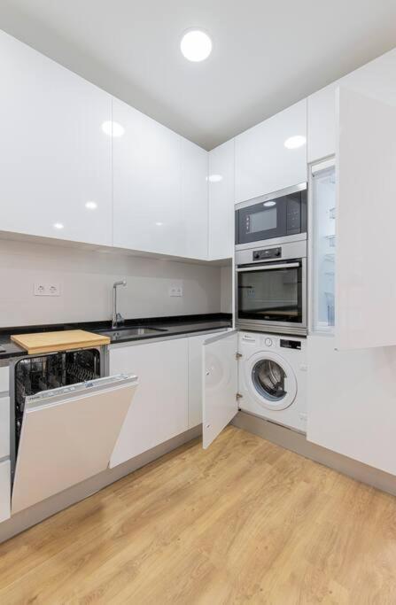 Espectacular Apartamento Plaza Mayor Мадрид Екстериор снимка