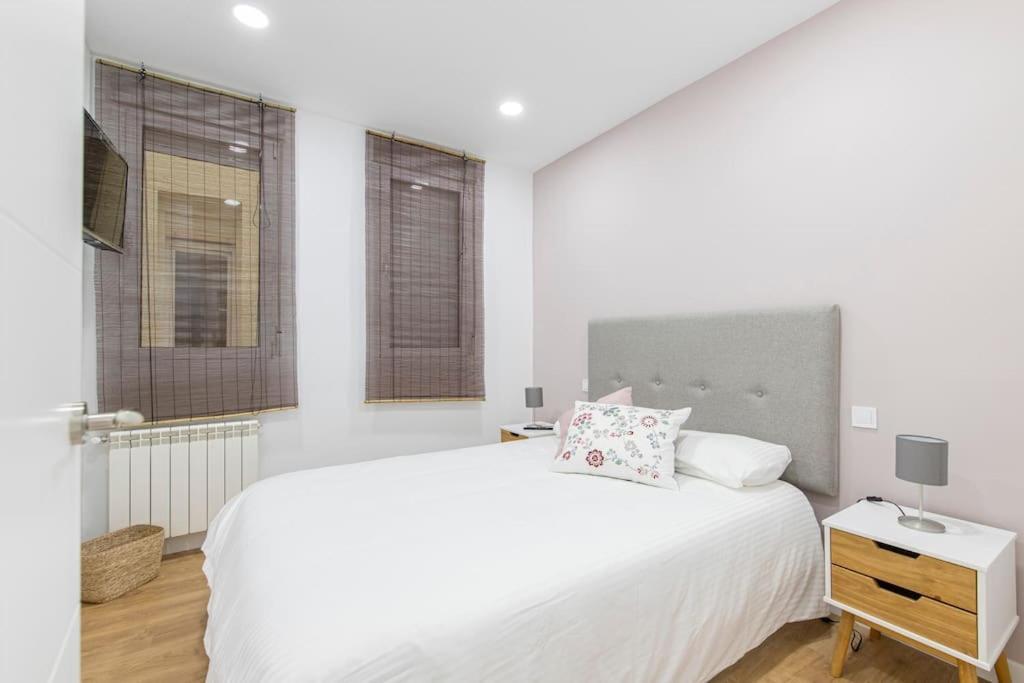 Espectacular Apartamento Plaza Mayor Мадрид Екстериор снимка