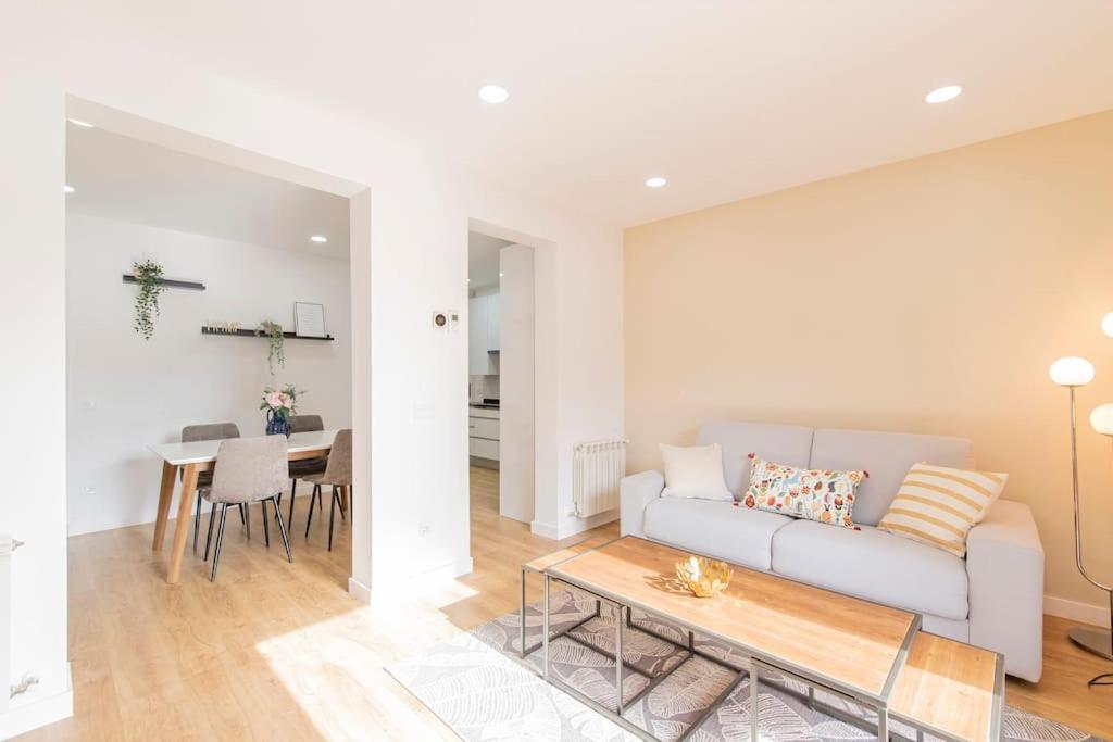 Espectacular Apartamento Plaza Mayor Мадрид Екстериор снимка