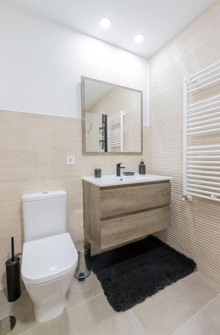 Espectacular Apartamento Plaza Mayor Мадрид Екстериор снимка